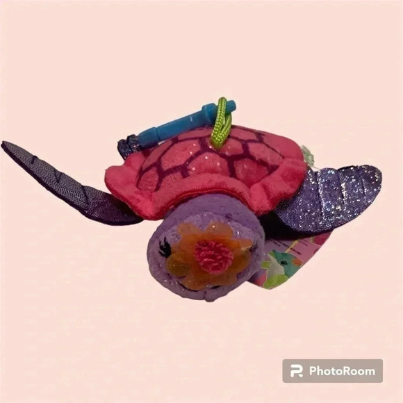 Keychain Sea Turtle - Picture 3 of 5